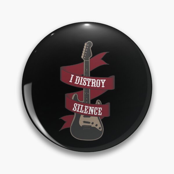 Item preview, idistroy silence designed and sold by charaf19.