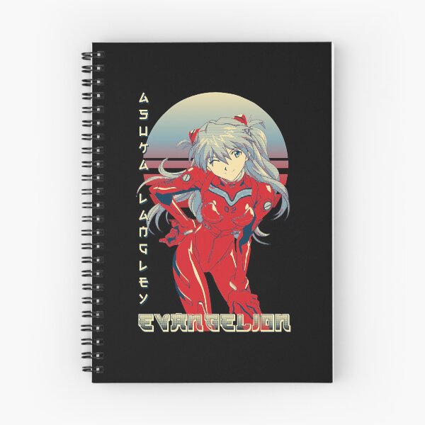 Item preview, Asuka Langley  designed and sold by Skyland66.