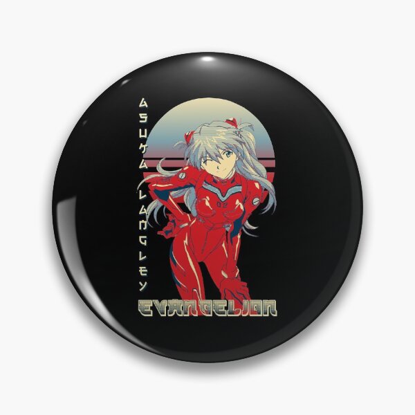 Item preview, Asuka Langley  designed and sold by Skyland66.