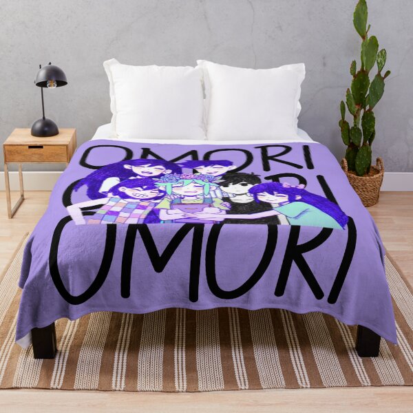 Item preview, OMORI - Anime - girl loli manga color designed and sold by Alessandro Portavoce.