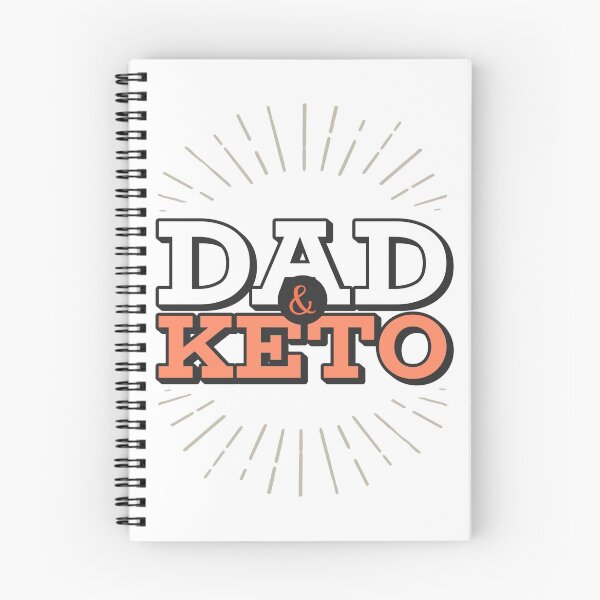 Item preview, Dad And Keto designed and sold by Wachi-A.