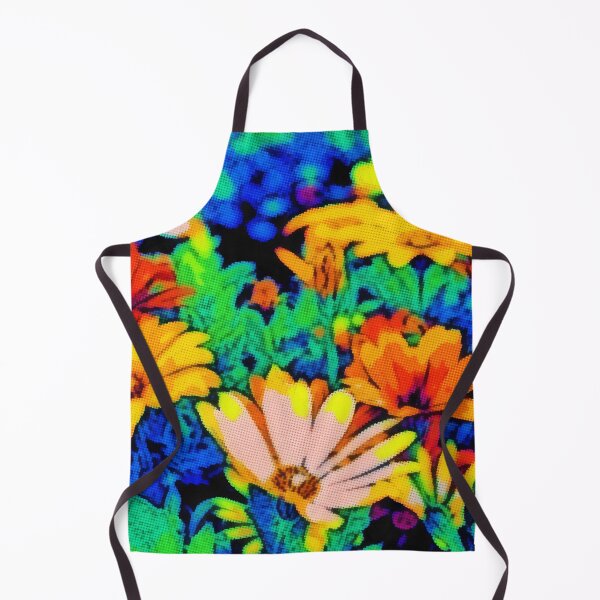 Item preview, Flower Garden designed and sold by Gaurav Garg.
