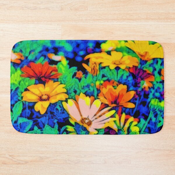 Item preview, Flower Garden designed and sold by Gaurav Garg.
