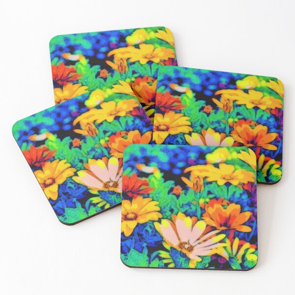 Item preview, Flower Garden designed and sold by Gaurav Garg.