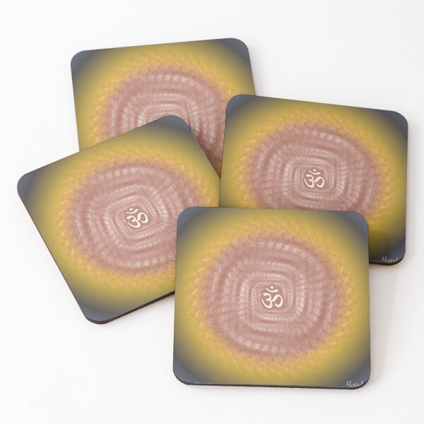 Item preview, OM- The eternal truth designed and sold by NANDANNAG.