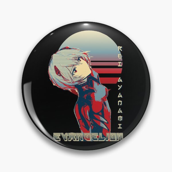 Item preview, Rei Ayanami  designed and sold by Skyland66.