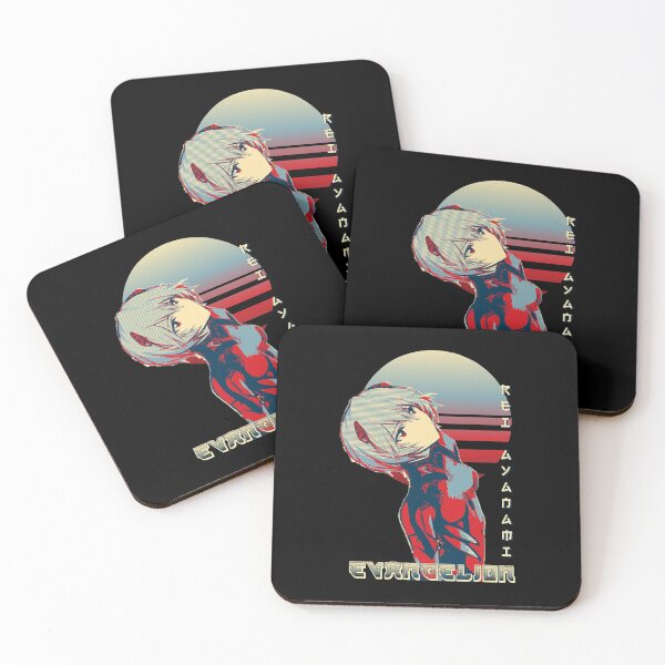 Item preview, Rei Ayanami designed and sold by Skyland66.