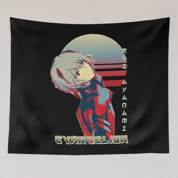Item preview, Rei Ayanami  designed and sold by Skyland66.
