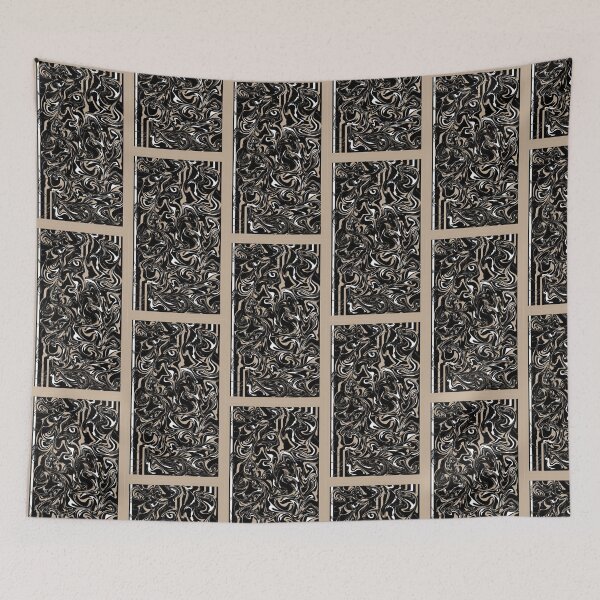 Item preview, Like A Royal Life Stream designed and sold by Adolfha-Carol.
