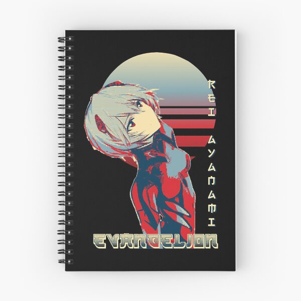 Item preview, Rei Ayanami designed and sold by Skyland66.