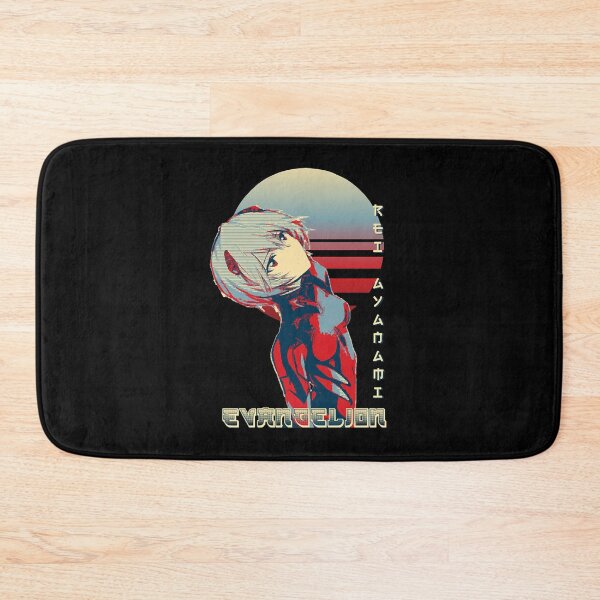 Item preview, Rei Ayanami  designed and sold by Skyland66.