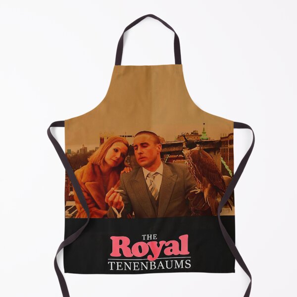 Item preview, The Royal Tenenbaums Gulo designed and sold by mafore33.