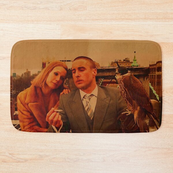 Item preview, The Royal Tenenbaums Gulo designed and sold by mafore33.