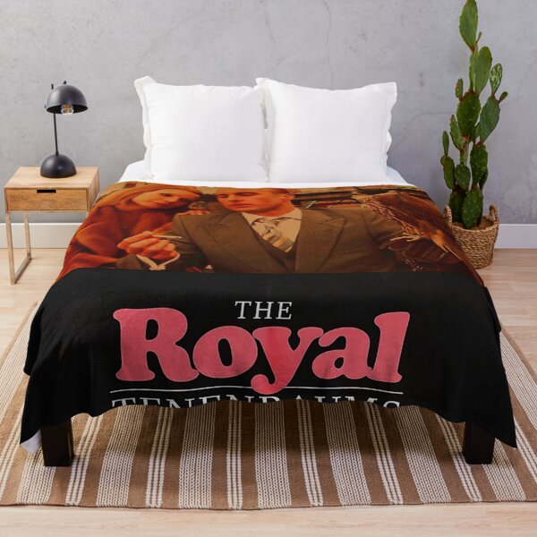 Item preview, The Royal Tenenbaums Gulo designed and sold by mafore33.