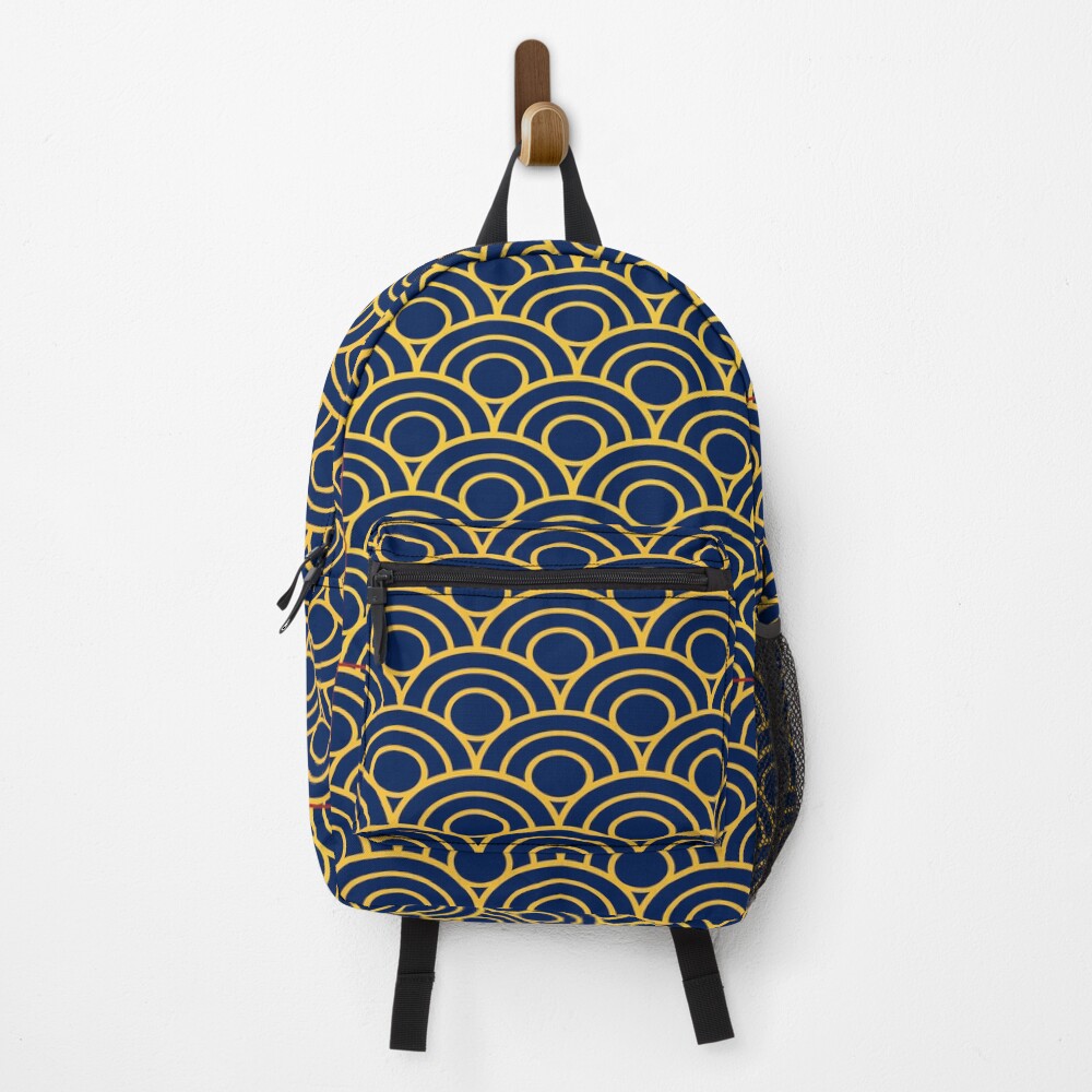Item preview, Backpack designed and sold by julset.