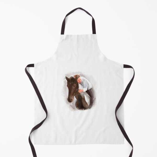 Item preview, Horse riding rider designed and sold by DerSenat.