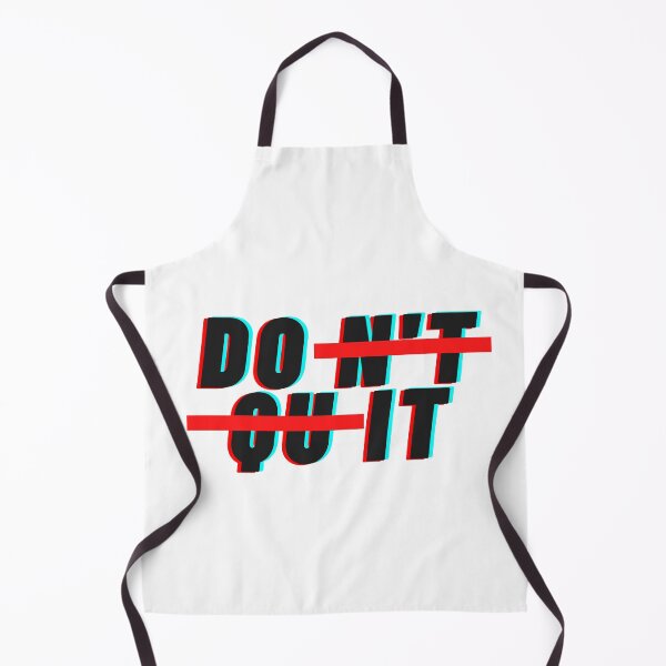 Item preview, dont quit do it  designed and sold by venus-ian.
