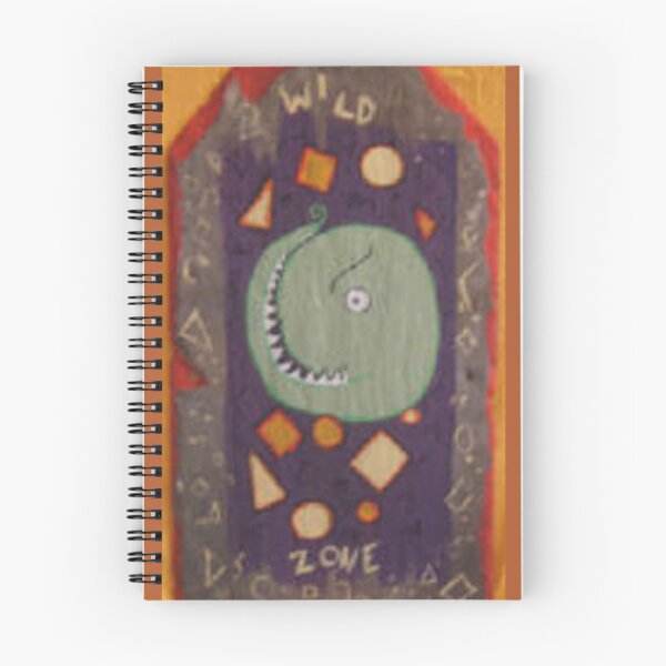 Item preview, Zona salvaje designed and sold by ChaChings.