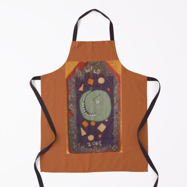 Item preview, Wild Zone designed and sold by ChaChings.
