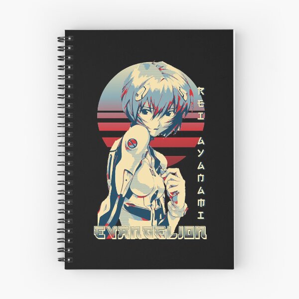Item preview, Rei Ayanami  designed and sold by Skyland66.