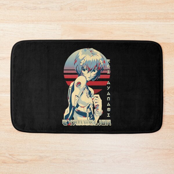 Item preview, Rei Ayanami  designed and sold by Skyland66.