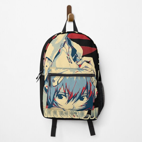 Item preview, Rei Ayanami designed and sold by Skyland66.