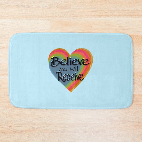 Item preview, Believe you will receive  designed and sold by 59SHOP24.