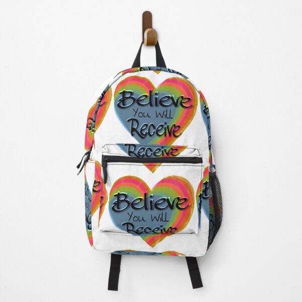 Item preview, Believe you will receive  designed and sold by 59SHOP24.
