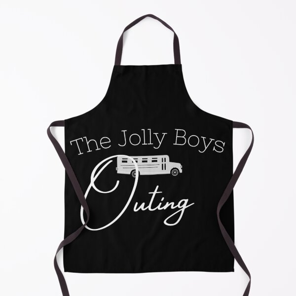Item preview, Jolly Boys Outing designed and sold by SweetAndSpice.