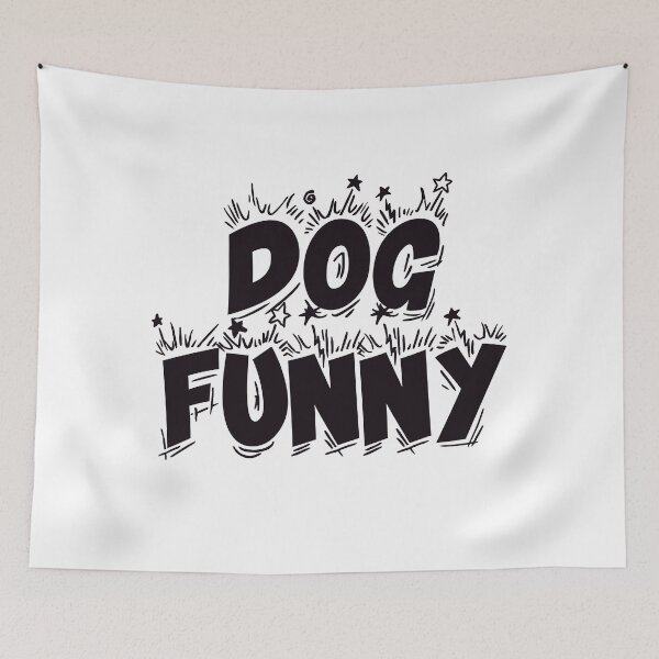 Item preview, Funny and super cheerful dog nice designed and sold by CompanyGRH.