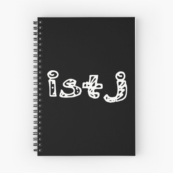 Item preview, iSTJ designed and sold by artsomenautte.