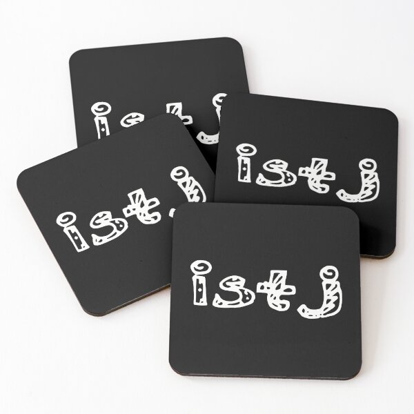 Item preview, iSTJ designed and sold by artsomenautte.