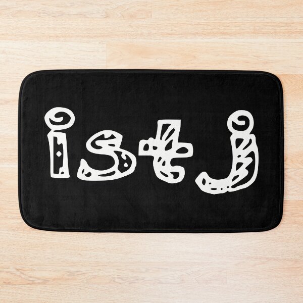 Item preview, iSTJ designed and sold by artsomenautte.