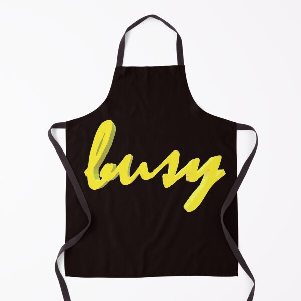 Item preview, Busy designed and sold by Creative fashion Mix.