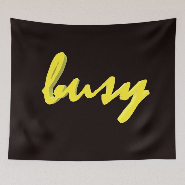 Item preview, Busy designed and sold by Creative fashion Mix.