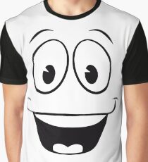 Yes! Graphic T-Shirt