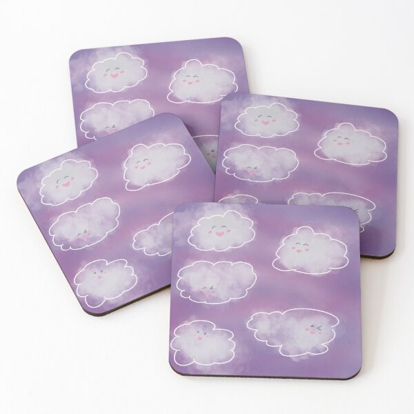Item preview, Clouds  designed and sold by sz03.
