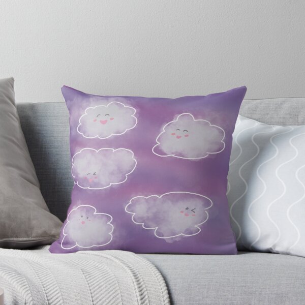Item preview, Clouds  designed and sold by sz03.