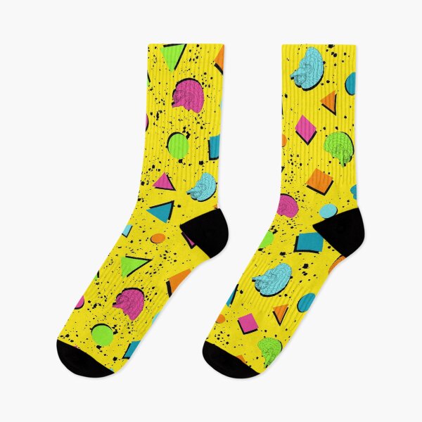Item preview, Funky Brain! Psychology, Neuroscience, Neuron, Mind, Mental Health designed and sold by jadedscientist.