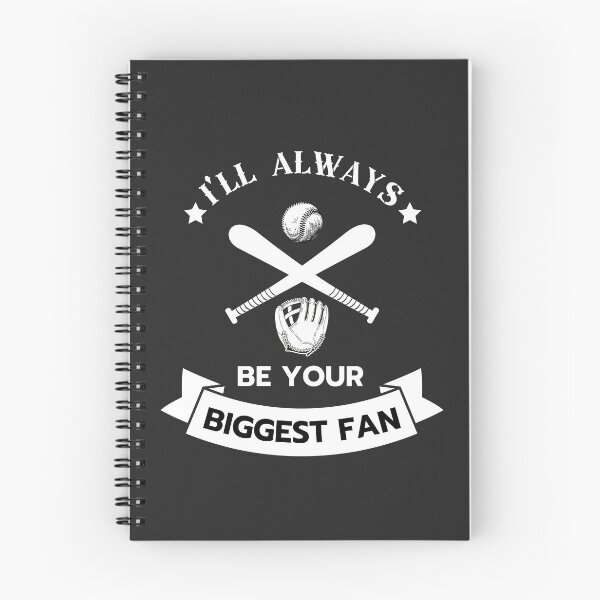 Item preview, I'll always be your biggest fan designed and sold by ReichBourne.