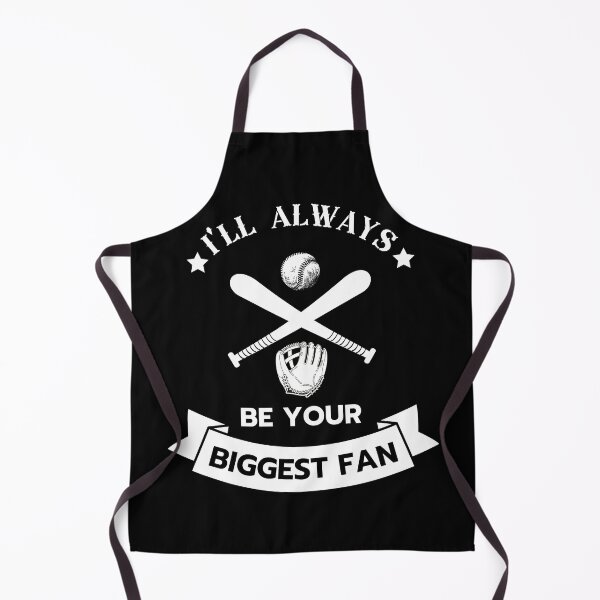 Item preview, I'll always be your biggest fan designed and sold by ReichBourne.
