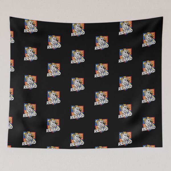 Item preview, Richard III - Plantagenet Arms designed and sold by MandWthings.