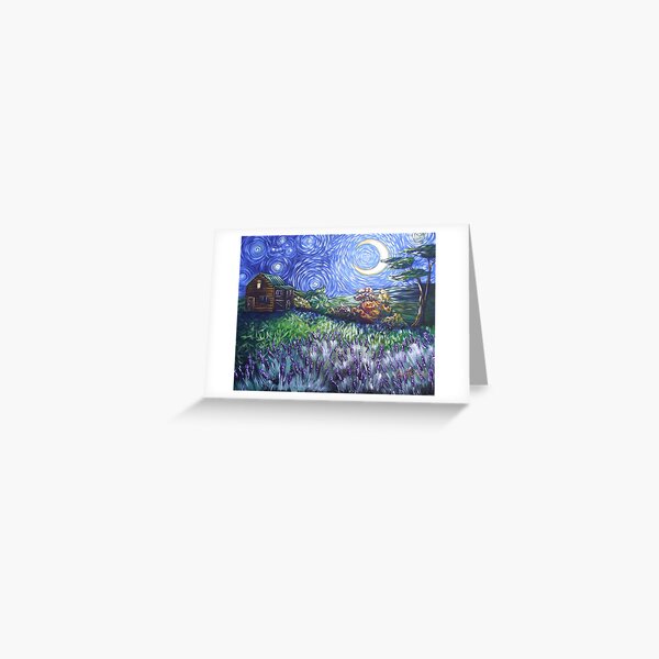 Greeting Card