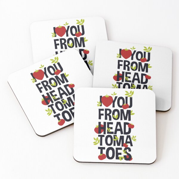 Item preview, I Love You from Head Tomatoes designed and sold by Doa-ibu.