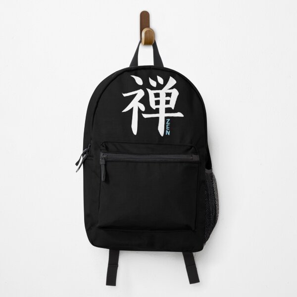 Item preview, Japanese Symbol For Zen designed and sold by DrawingBoard.