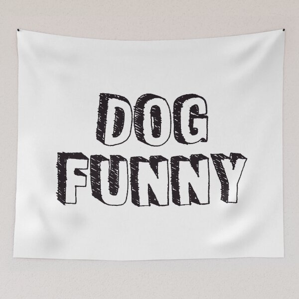 Item preview, Funny and super cheerful dog nice designed and sold by CompanyGRH.