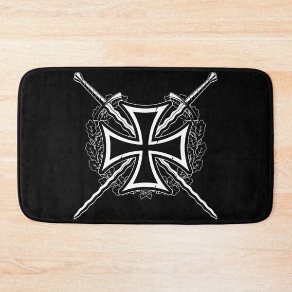 Item preview, Templar Cross designed and sold by MedievalWear.