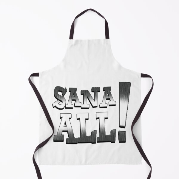 Item preview, Sana All! #RedBubble designed and sold by JaysonBangit.