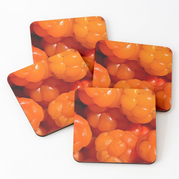 Item preview, Cloudberry healthy wild berry designed and sold by yarvin13.