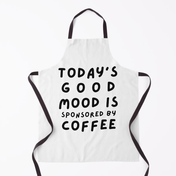 Item preview, todays good mood is coffee designed and sold by venus-ian.